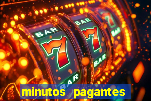 minutos pagantes fortune dragon hoje